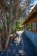 Cabañas Las Marias Del Nahuel