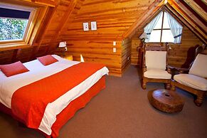 Cabañas Las Marias Del Nahuel