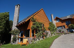 Cabañas Las Marias Del Nahuel