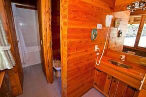 Cabañas Las Marias Del Nahuel