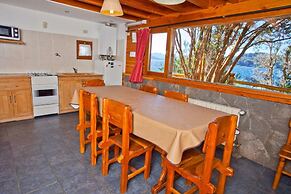 Cabañas Las Marias Del Nahuel