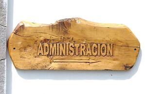 Cabañas Las Marias Del Nahuel