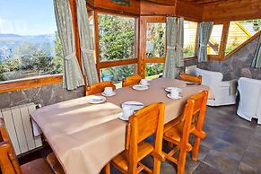 Cabañas Las Marias Del Nahuel