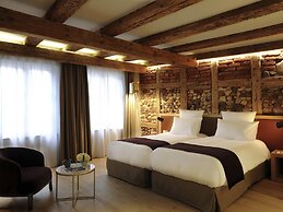 5 Terres Hotel & Spa - MGallery Collection