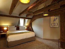 5 Terres Hotel & Spa - MGallery Collection