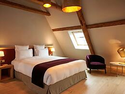 5 Terres Hotel & Spa - MGallery Collection