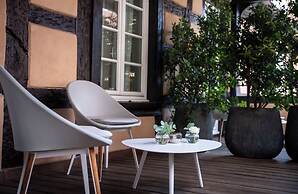 5 Terres Hotel & Spa - MGallery Collection