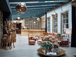 5 Terres Hotel & Spa - MGallery Collection