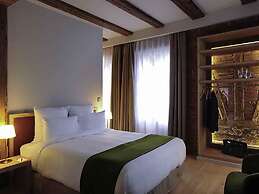 5 Terres Hotel & Spa - MGallery Collection