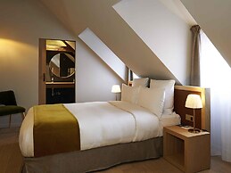 5 Terres Hotel & Spa - MGallery Collection