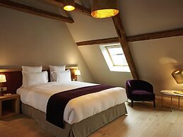 5 Terres Hotel & Spa - MGallery Collection