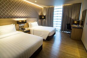 bai Hotel Cebu