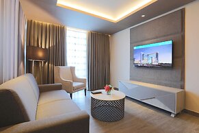 bai Hotel Cebu