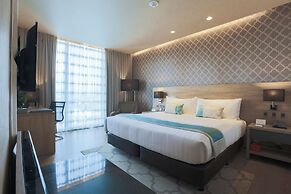 bai Hotel Cebu