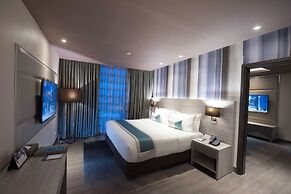 bai Hotel Cebu