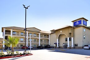 Americas Best Value Inn & Suites Spring Houston N
