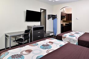 Americas Best Value Inn & Suites Spring Houston N