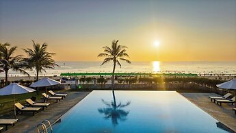 Tam Thanh Beach Resort & Spa