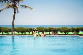 Tam Thanh Beach Resort & Spa