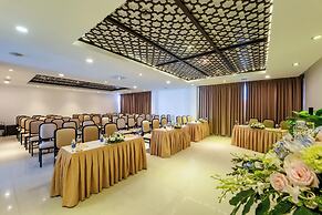 Tam Thanh Beach Resort & Spa