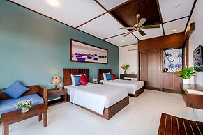 Tam Thanh Beach Resort & Spa