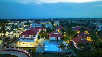 Tam Thanh Beach Resort & Spa