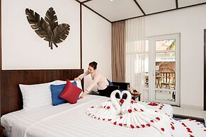 Tam Thanh Beach Resort & Spa