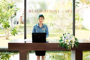 Tam Thanh Beach Resort & Spa