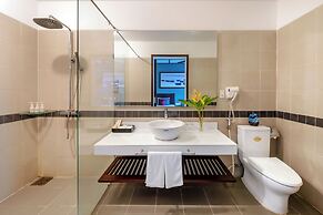 Tam Thanh Beach Resort & Spa