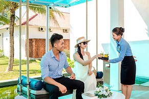 Tam Thanh Beach Resort & Spa
