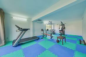 Tam Thanh Beach Resort & Spa