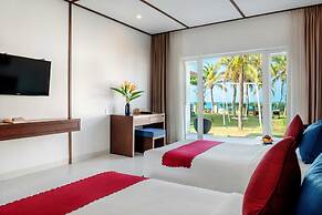 Tam Thanh Beach Resort & Spa