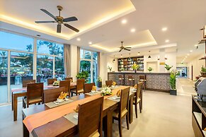 Tam Thanh Beach Resort & Spa