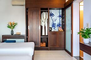 Tam Thanh Beach Resort & Spa