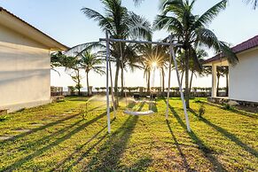 Tam Thanh Beach Resort & Spa