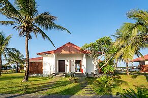 Tam Thanh Beach Resort & Spa