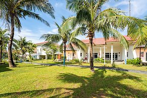 Tam Thanh Beach Resort & Spa