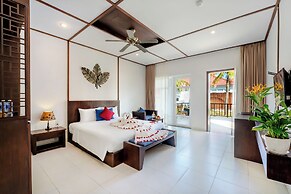 Tam Thanh Beach Resort & Spa