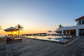 Tam Thanh Beach Resort & Spa