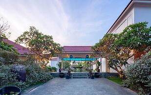 Tam Thanh Beach Resort & Spa