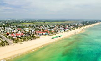 Tam Thanh Beach Resort & Spa