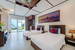 Tam Thanh Beach Resort & Spa