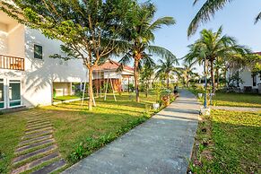 Tam Thanh Beach Resort & Spa