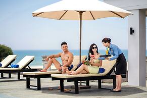 Tam Thanh Beach Resort & Spa