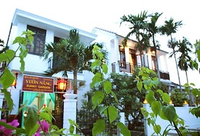 Sunny Garden Homestay