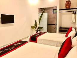 Sunny Garden Homestay