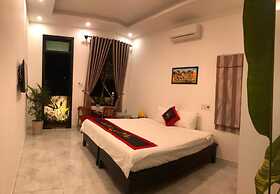 Sunny Garden Homestay