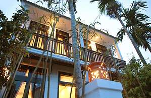 Sunny Garden Homestay