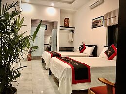 Sunny Garden Homestay