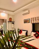 Sunny Garden Homestay